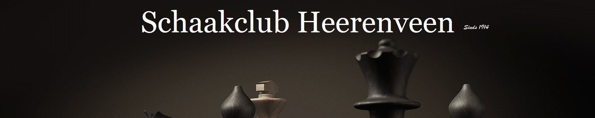 Schaakclub Heerenveen